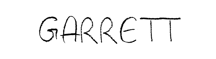 Barbarjowe Pisanie  Free Fonts Download