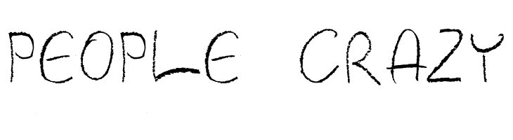 Barbarjowe Pisanie  Free Fonts Download