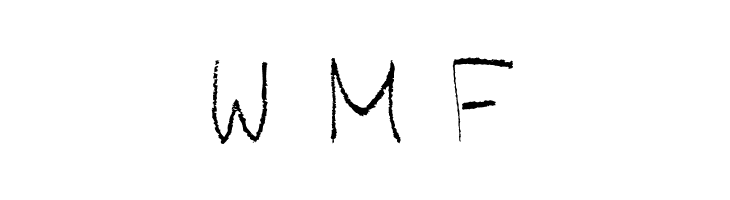 Barbarjowe Pisanie  Free Fonts Download