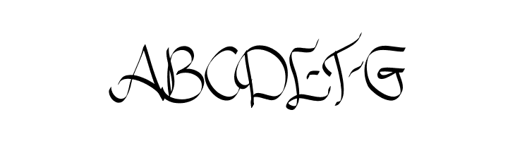 Allura Script  Free Fonts Download