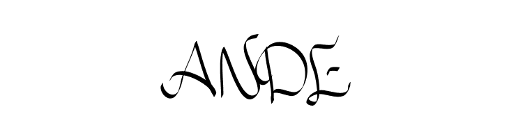 Allura Script  Free Fonts Download