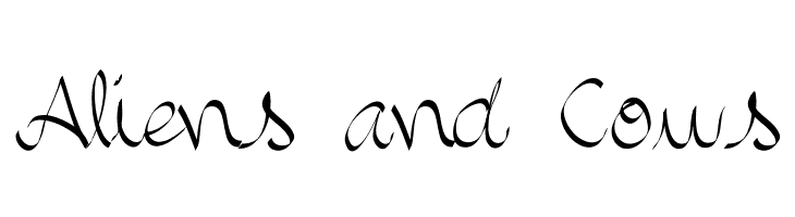 Allura Script  Free Fonts Download