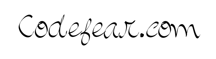 Allura Script  Free Fonts Download