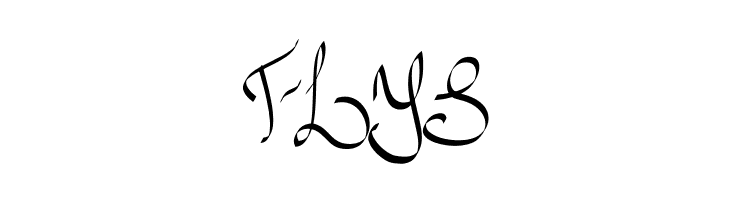 Allura Script  Free Fonts Download