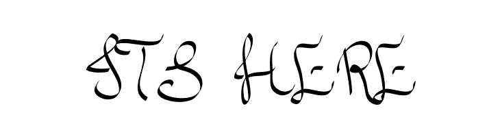 Allura Script  Free Fonts Download