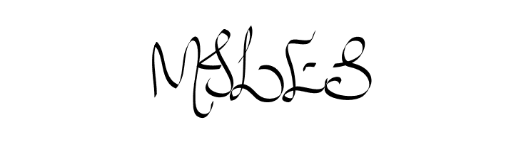 Allura Script  Free Fonts Download