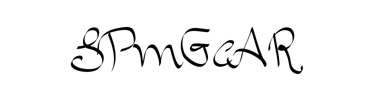 Allura Script  Free Fonts Download