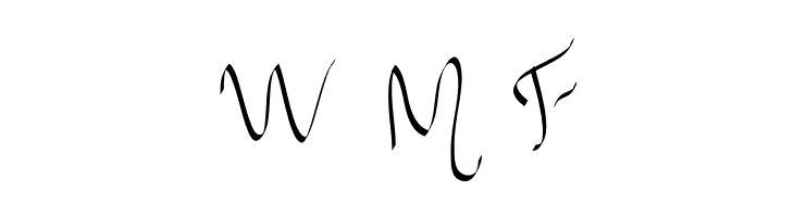 Allura Script  Free Fonts Download