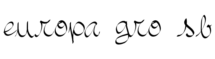 Allura Script  Free Fonts Download