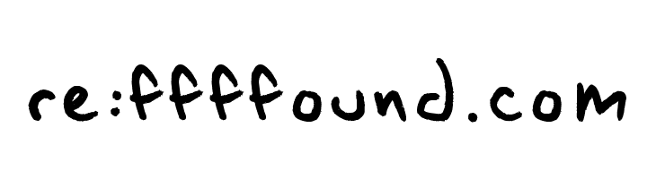 Pen of Truth  Free Fonts Download