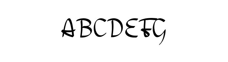 Morado Nib  Free Fonts Download