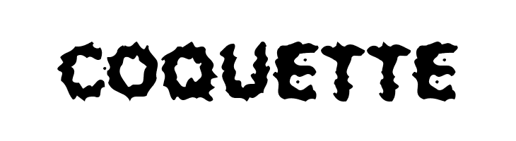 Too Much too Drink  Free Fonts Download