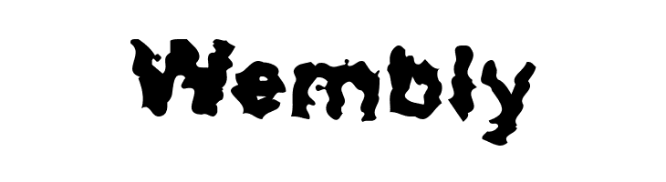 Too Much too Drink  Free Fonts Download