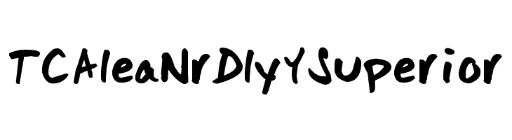 Scoder Hand  Free Fonts Download