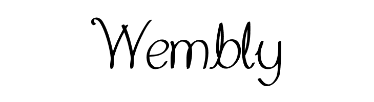 Nice Written pl Regular  Free Fonts Download