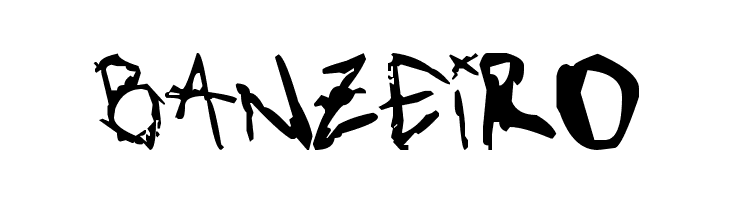 VibratteLetters!  Free Fonts Download