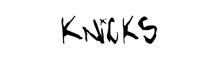 VibratteLetters!  Free Fonts Download
