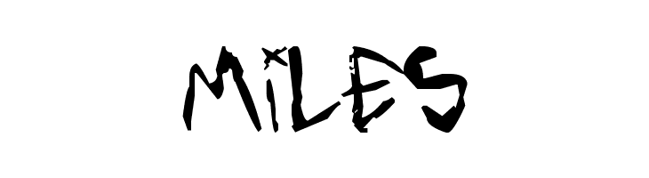 VibratteLetters!  Free Fonts Download