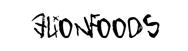 VibratteLetters!  Free Fonts Download