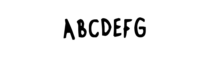 Karz 001  Free Fonts Download