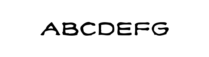 Klee CapScript  Free Fonts Download