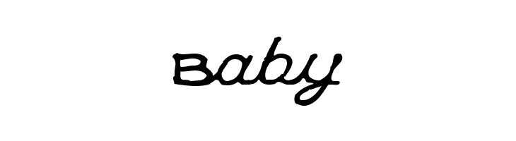 Klee CapScript  Free Fonts Download