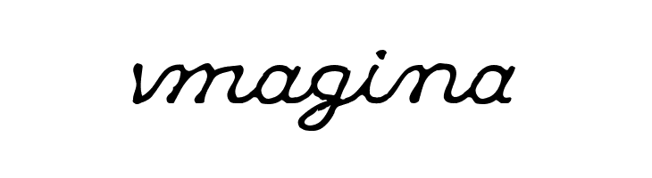 Klee CapScript  Free Fonts Download