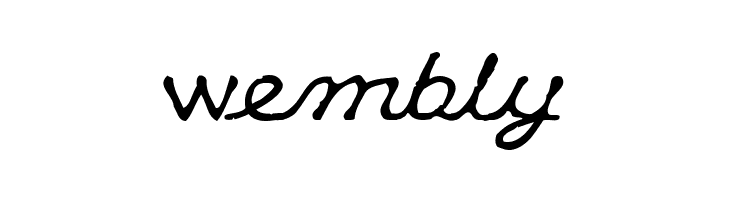 Klee CapScript  Free Fonts Download