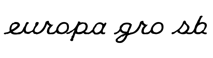 Klee CapScript  Free Fonts Download