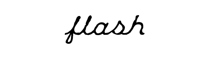 Klee CapScript  Free Fonts Download