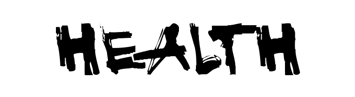 Estuque  Heavy  Free Fonts Download