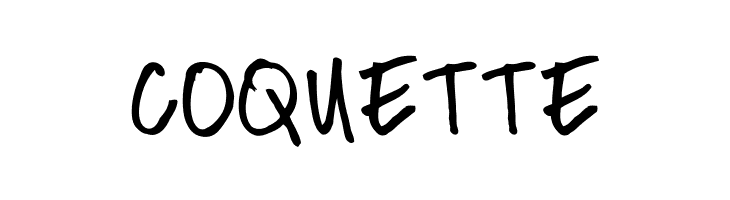 Fh_Nicole  Free Fonts Download