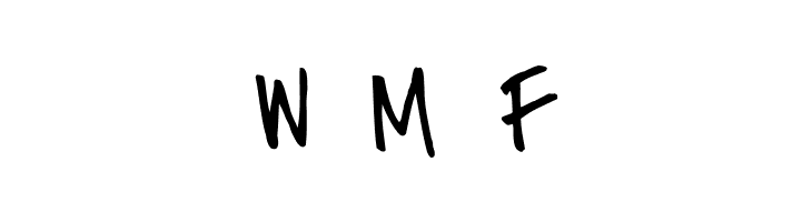 Fh_Nicole  Free Fonts Download