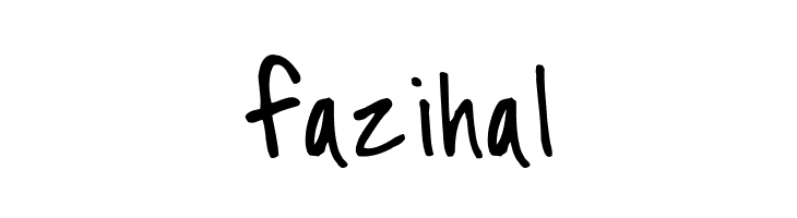 Fh_Nicole  Free Fonts Download