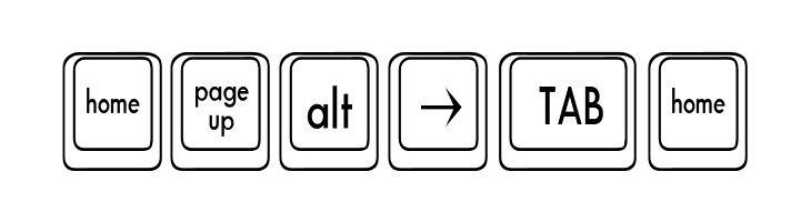 Keyboard KeysCn Condensed  Free Fonts Download