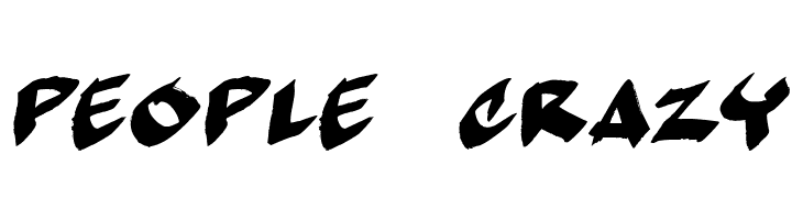 markerMoe II  Free Fonts Download