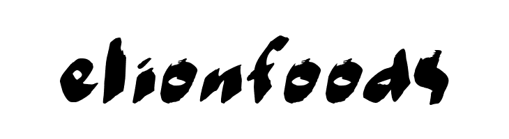 markerMoe II  Free Fonts Download