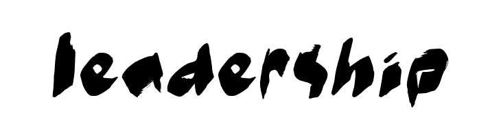 markerMoe II  Free Fonts Download