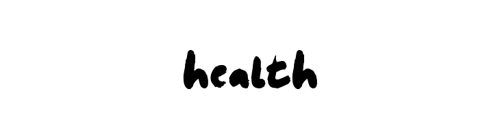 LeviMarker  Free Fonts Download