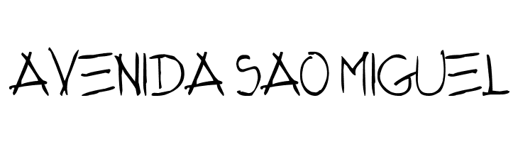 Tatida Rocking  Free Fonts Download