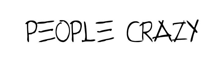 Tatida Rocking  Free Fonts Download