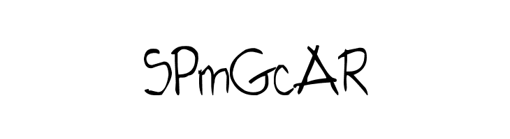 Tatida Rocking  Free Fonts Download