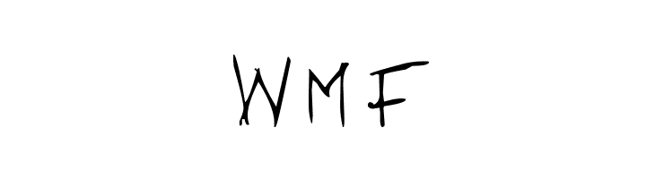 Tatida Rocking  Free Fonts Download