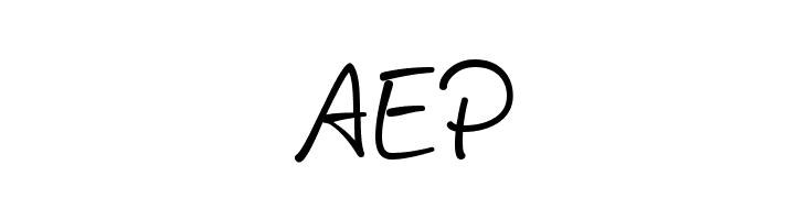 Hybi4  Free Fonts Download