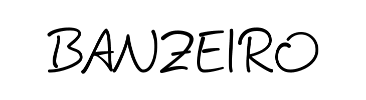 Hybi4  Free Fonts Download