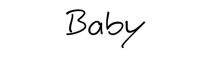 Hybi4  Free Fonts Download