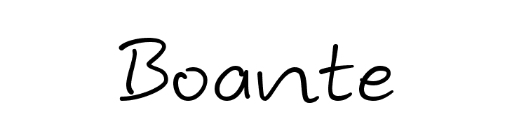 Hybi4  Free Fonts Download