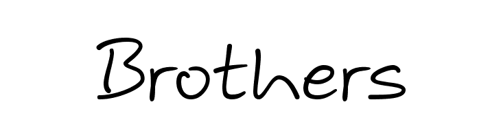 Hybi4  Free Fonts Download