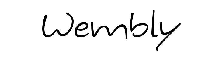 Hybi4  Free Fonts Download