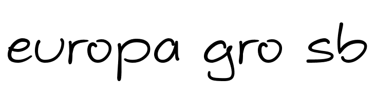Hybi4  Free Fonts Download